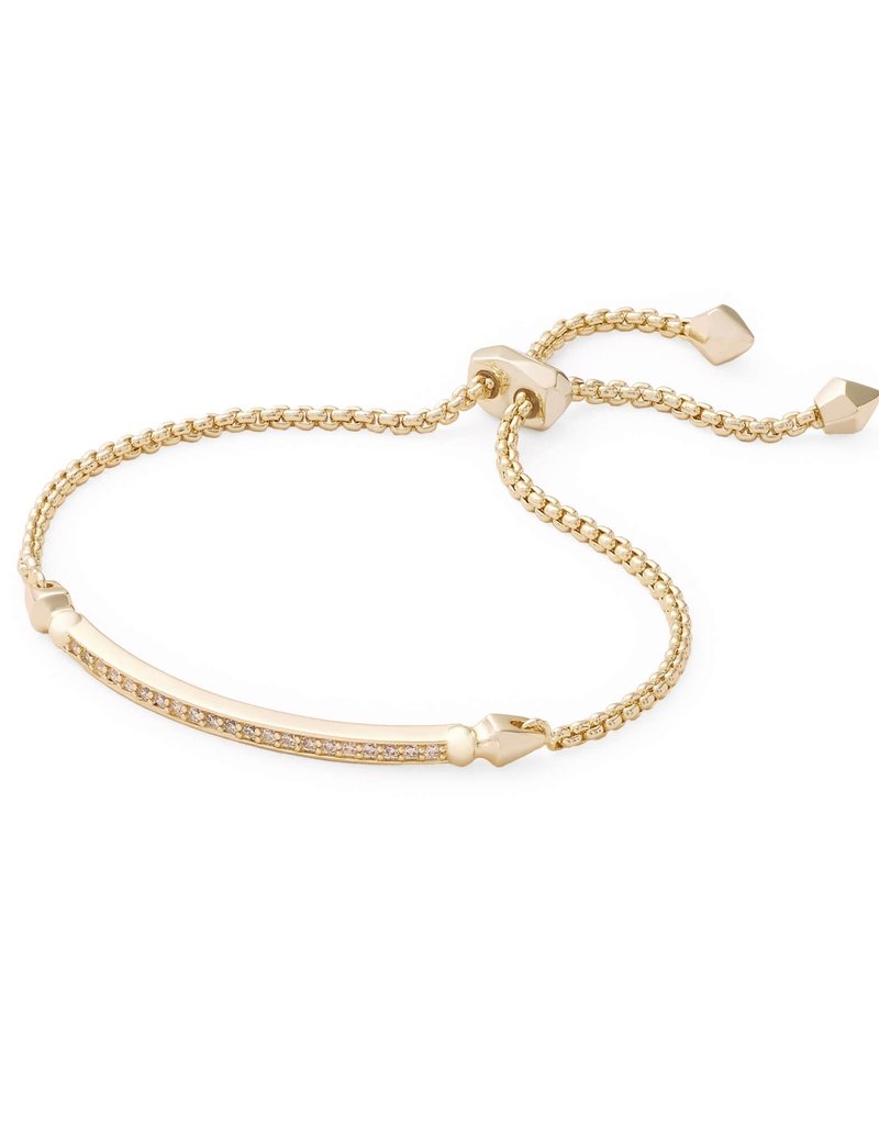 KENDRA SCOTT Ott Adjustable Chain Bracelet