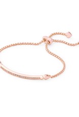 KENDRA SCOTT Ott Adjustable Chain Bracelet