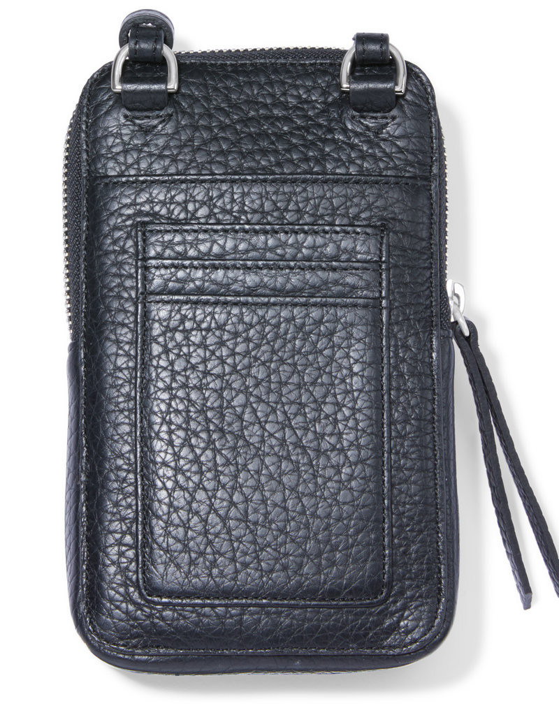 Ferrara Zip Around Phone Organizer