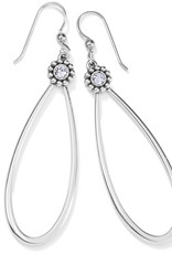 Twinkle Loop French Wire Earring