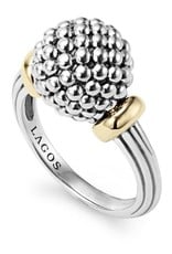 LAGOS Caviar Forever Dome Ring