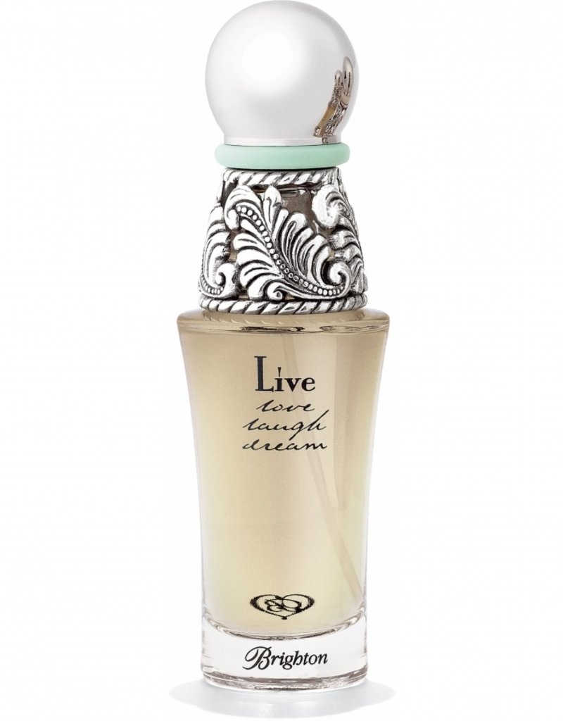 Live Eau De Parfum