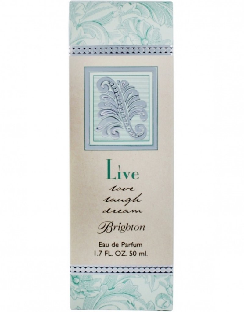 Live Eau De Parfum