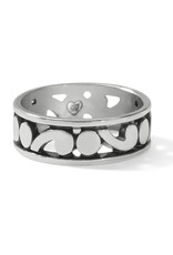 Contempo Band Ring