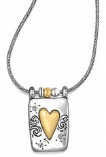 Remember Your Heart Necklace