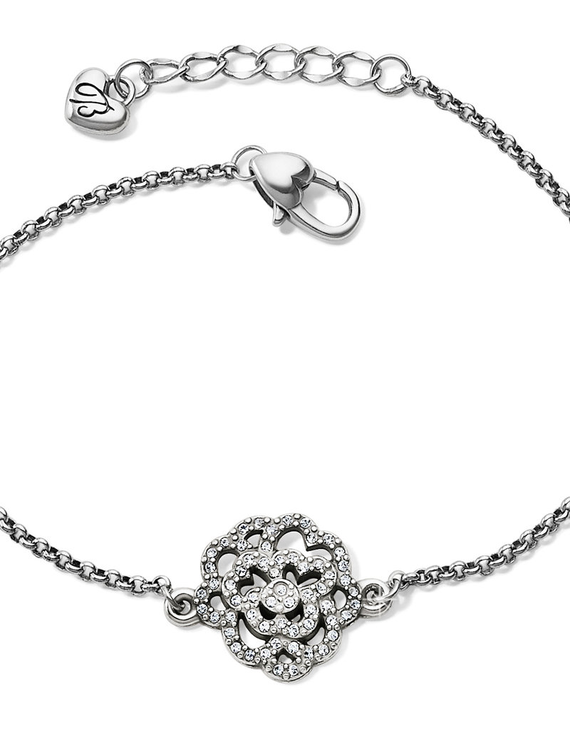 The Botanical Rose Bracelet