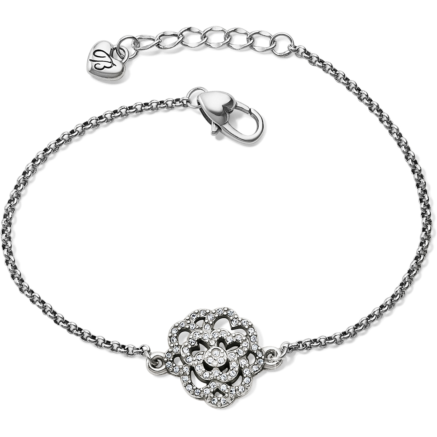 The Botanical Rose Bracelet j.hoffman's