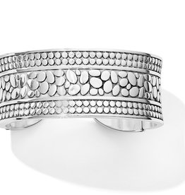 Pebble Double Hinged Bangle