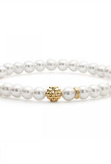 LAGOS Caviar Ball Stretch Bracelet