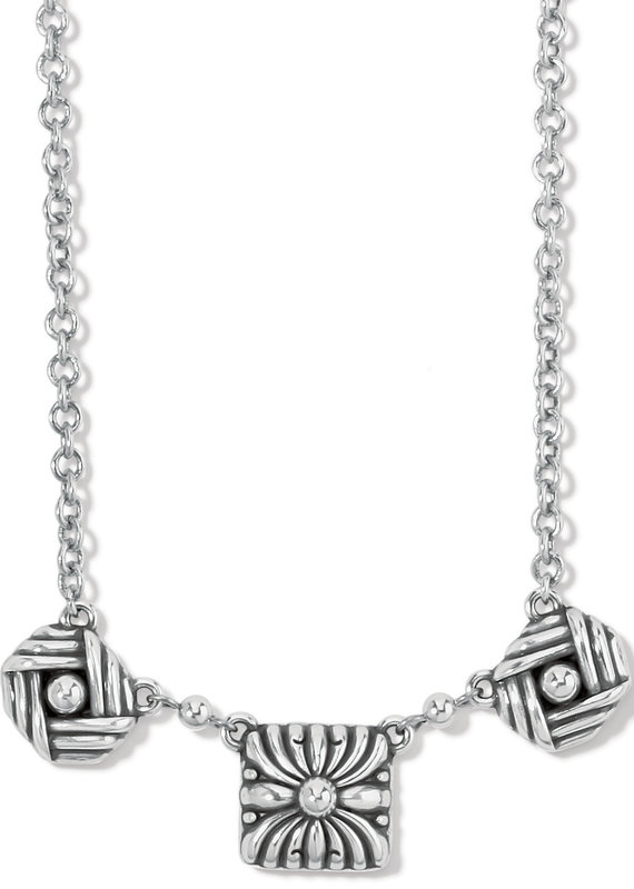 Sonora Motif Necklace