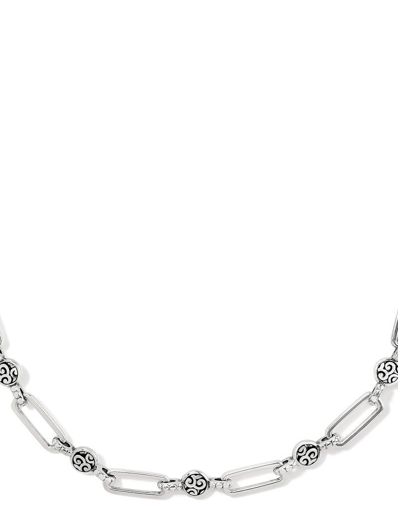 Mingle Links Necklace