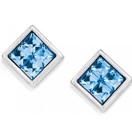 Spectrum Mini Post Earrings