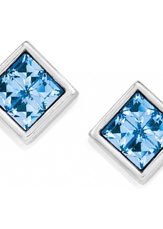 Spectrum Mini Post Earrings