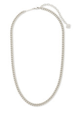 KENDRA SCOTT Ace Chain Necklace