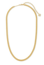 KENDRA SCOTT Ace Chain Necklace