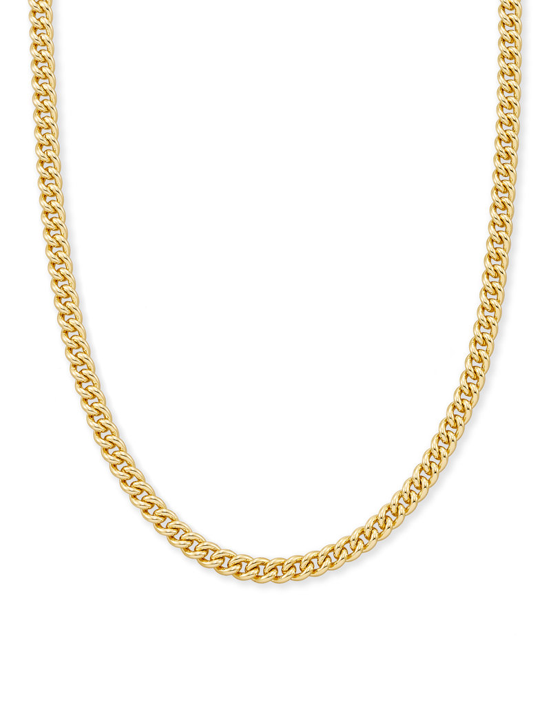 KENDRA SCOTT Ace Chain Necklace