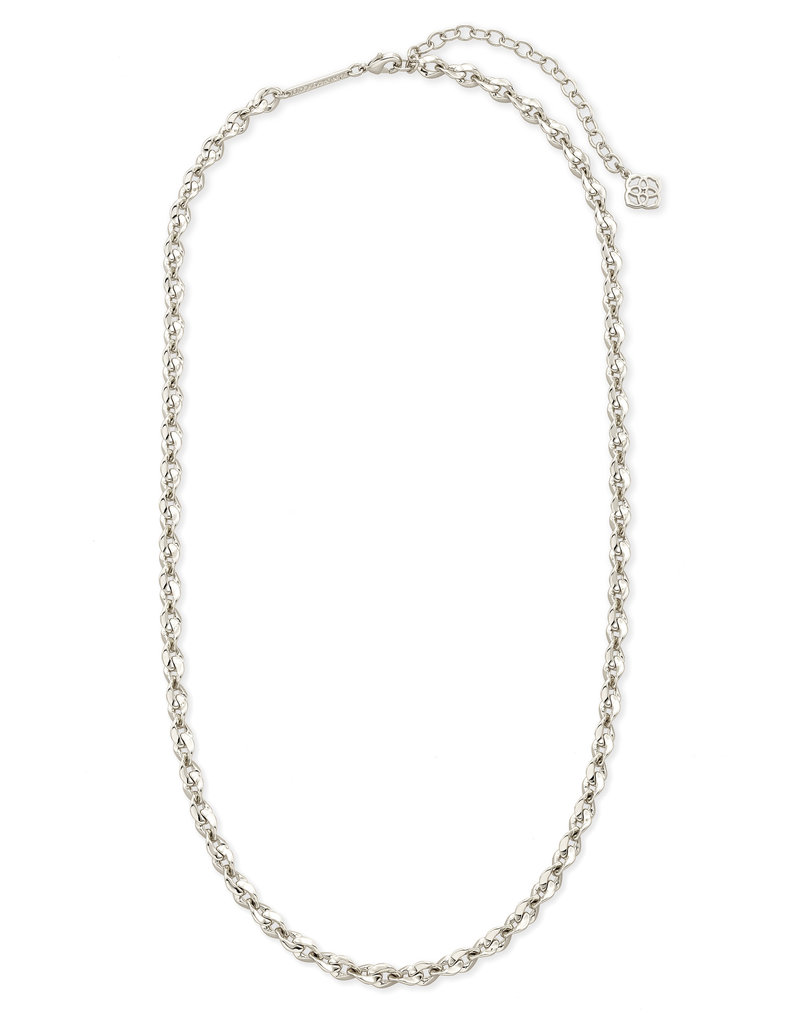 KENDRA SCOTT Carver Chain Necklace