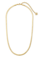 KENDRA SCOTT Kassie Chain Necklace