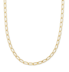 KENDRA SCOTT Merrick Chain Necklace