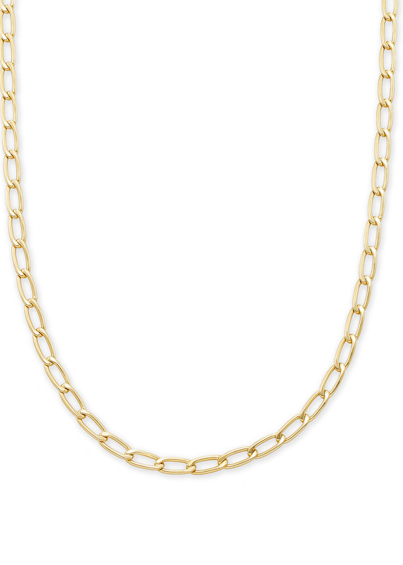 KENDRA SCOTT Merrick Chain Necklace