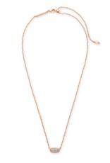 KENDRA SCOTT Grayson Crystal Necklace