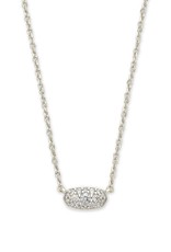 KENDRA SCOTT Grayson Crystal Necklace