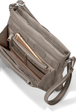 Jagger Cross Body Organizer zinc