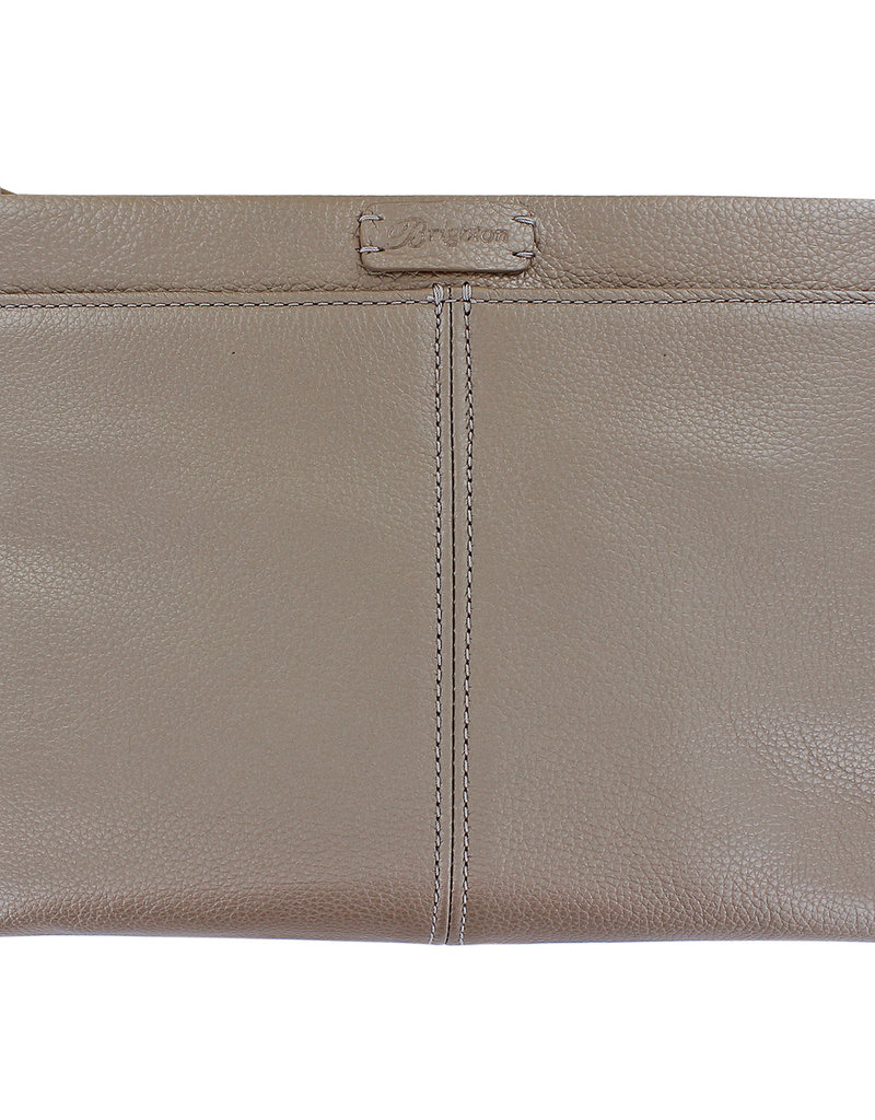 Jagger Cross Body Organizer zinc - j.hoffman's