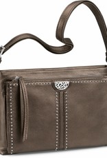 Jagger Organizer Cbody in pewter