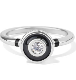 Meridian Eclipse Ring