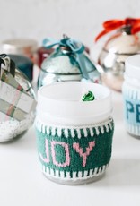 MER SEA Holiday Cozy Sweater Candle