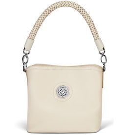 Bailey Small Shoulderbag in White