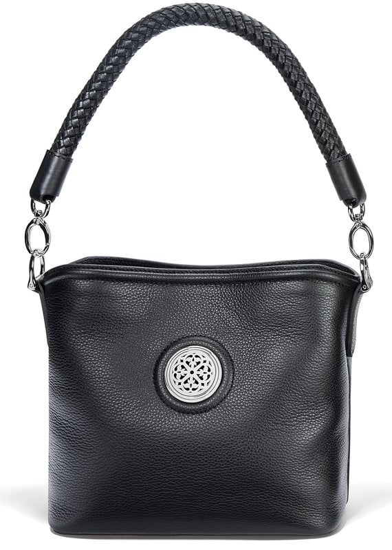 Bailey Shoulderbag in Black