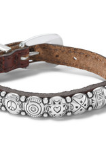 Harmony Bandit in brown