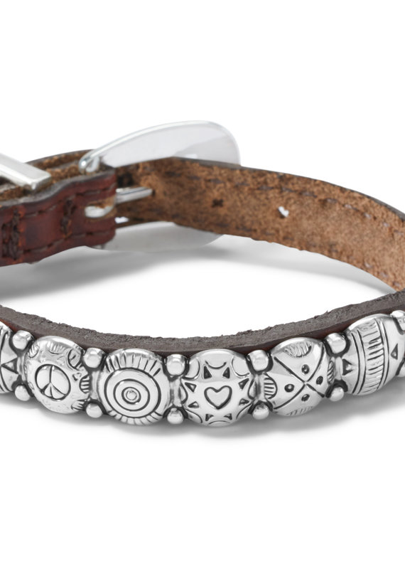 Harmony Bandit in brown