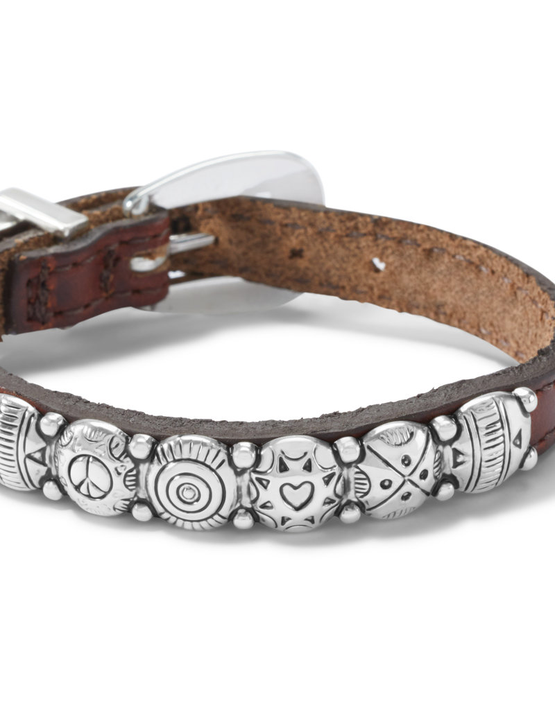 Harmony Bandit in brown