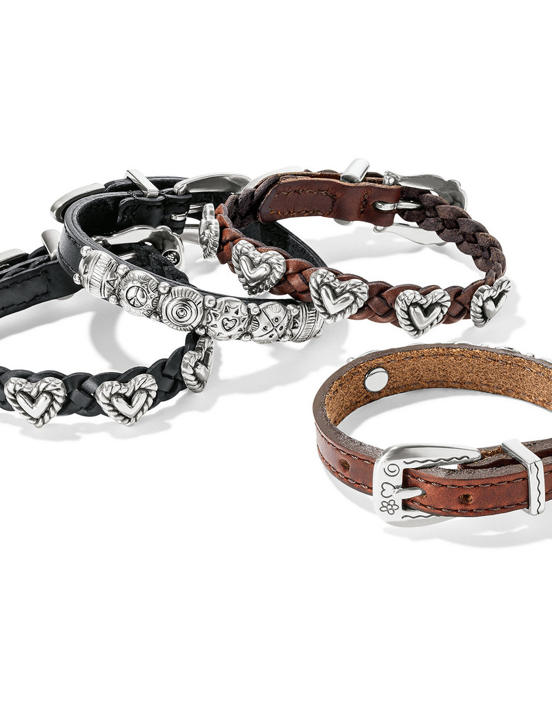 Harmony Bandit in brown