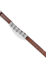 Harmony Bandit in brown