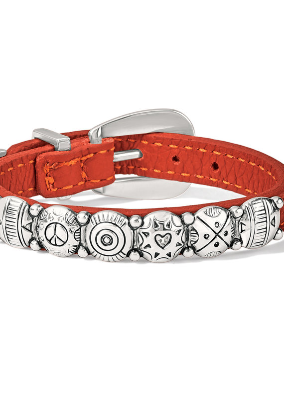 Harmony Bandit in Dark Henna