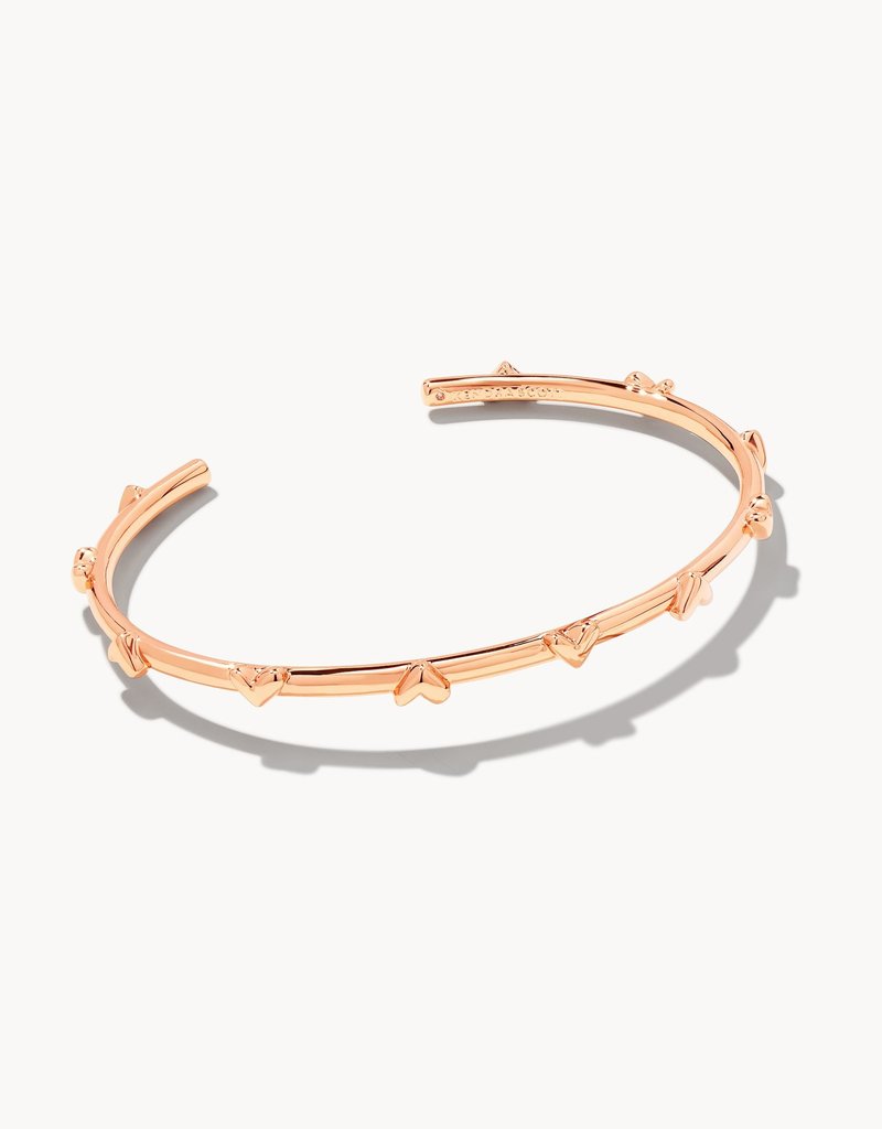 KENDRA SCOTT Haven Cuff Bracelet