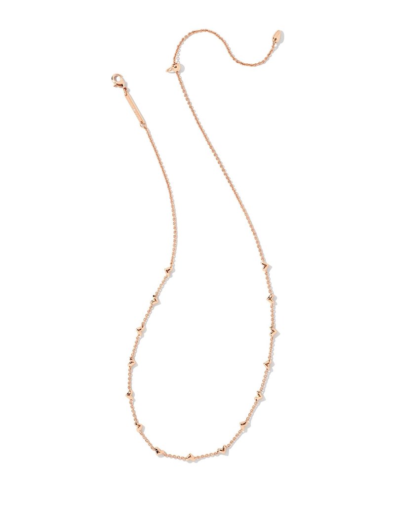 Haven Strand Necklace - j.hoffman's