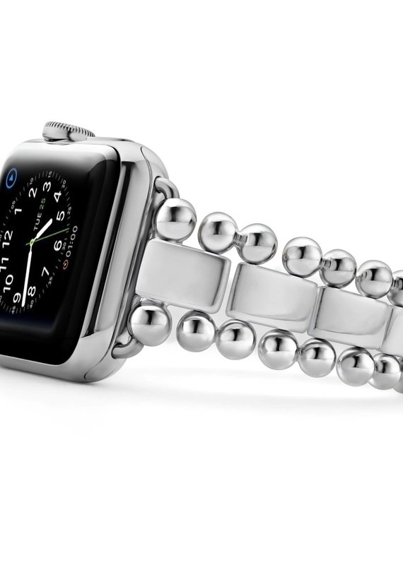 LAGOS Smart Caviar Stainless Steel Watch Bracelet