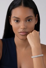 LAGOS Signature Caviar Silver Caviar 9mm Bracelet