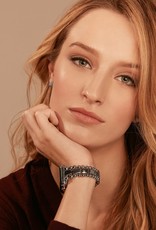 LAGOS Signature Caviar Ball Stud Earrings