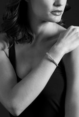 LAGOS Signature Caviar 6mm Beaded Bracelet w/ 18K Gold Xs