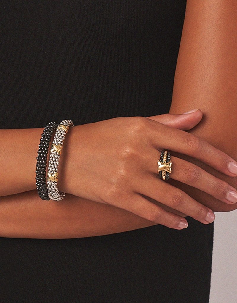 Lagos x bracelet on sale