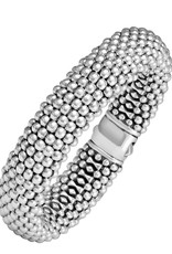 LAGOS Signature Caviar 15mm Beaded Bracelet