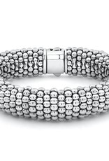 LAGOS Signature Caviar 15mm Beaded Bracelet