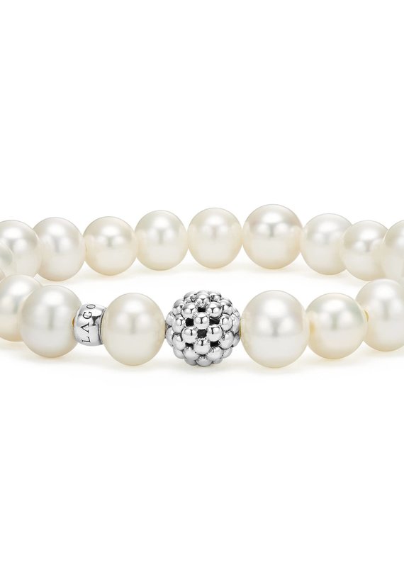 LAGOS Maya Bead Bracelet