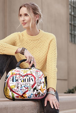 Headlines Cosmetic Case